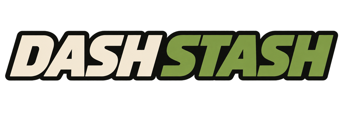 Dash Stash